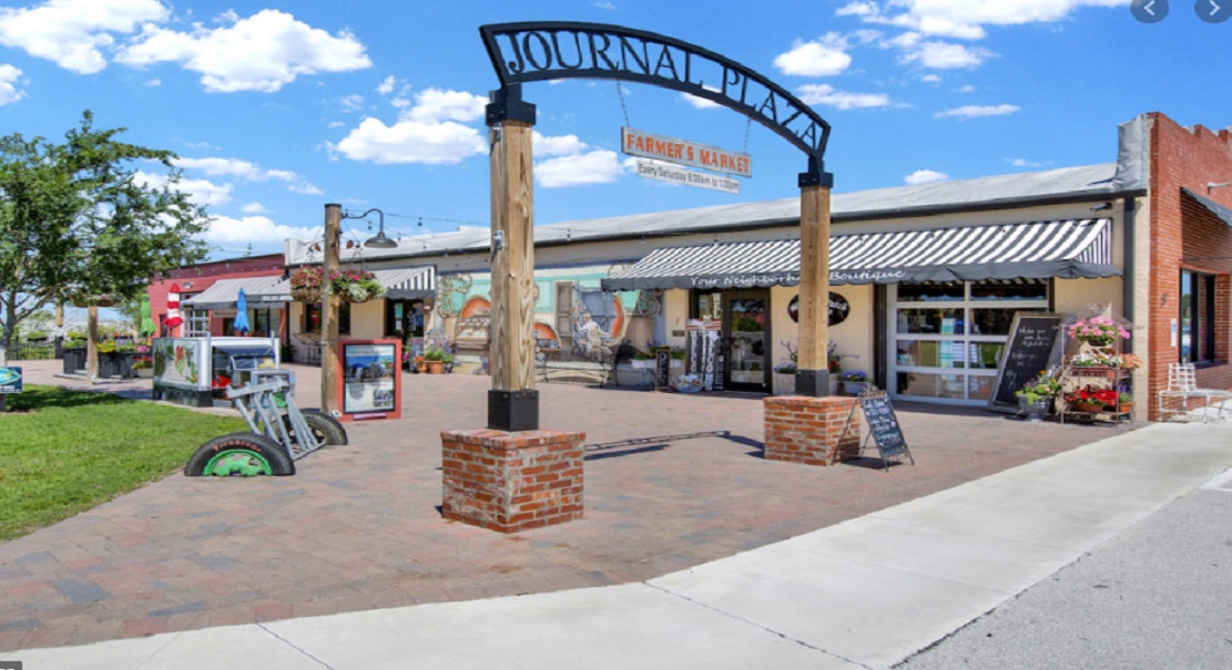 Lot For Sale LEISURE LAKES SO. OF MILLER RD Highlands FL 0.460